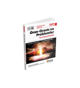 TYT Problemler Modülü