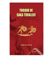 Turova ve Saka Türkleri