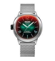Welder Moody WMD2006 Erkek Kol Saati