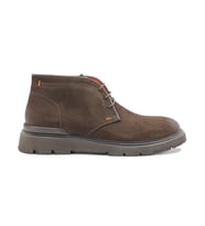 Freefoot 6820-3 Bot Kahve (Kahverengi)
