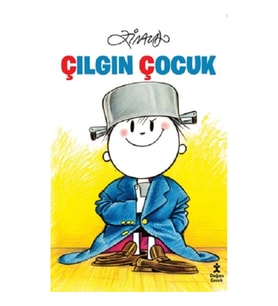 Çılgın Çocuk