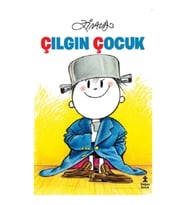 Çılgın Çocuk