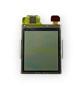 Nokia 7610 Ekran Nokia 7610 uyumlu iç Ekran