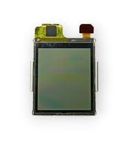 Nokia 7610 Ekran Nokia 7610 uyumlu iç Ekran