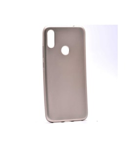 Xiaomi Redmi Note 7 Uyumlu Kılıf Zore Premier Silikon Kapak