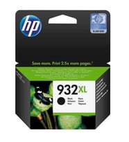 Hp 932XL-CN053AE Siyah Orjinal Kartuş Yüksek Kapasiteli