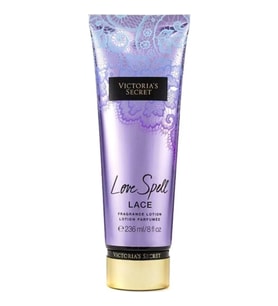 Victoria's Secret Love Spell Lace Fragrance Lotion 236 ml Kadın Vücut Losyonu