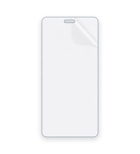 SChitec TECNO Pouvoir 1 Uyumlu Ön Yüzey Nano Şeffaf Hidrojel Ekran Koruyucu