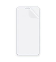 SChitec TECNO Pouvoir 1 Uyumlu Ön Yüzey Nano Şeffaf Hidrojel Ekran Koruyucu