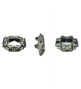 Kaliper Ön Sol Hilux LN106 89-97 LN165 4X4 90-08 47750-35140
