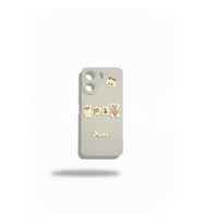 Redmi 13 C / Realme C 65 Uyumlu Telefon Kılıf Modeli