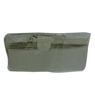 Büyük Boy Atlet Geri Dönüşüm Granül Çanta Poşet 52X33 Cm Kalın Gri 1000 Gr 1 Paket