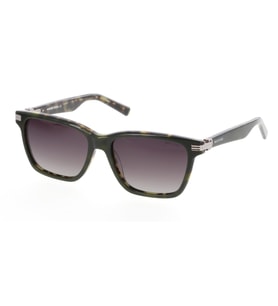 Mustang MU2551-03 55 Polarize Erkek Güneş Gözlüğü (Yeşil)
