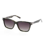 Mustang MU2551-03 55 Polarize Erkek Güneş Gözlüğü (Yeşil)