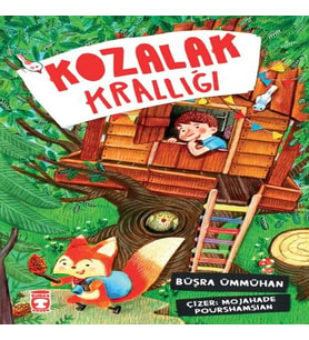 Kozalak Krallığı