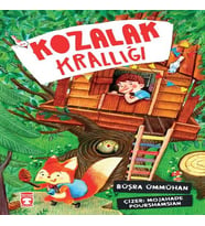 Kozalak Krallığı