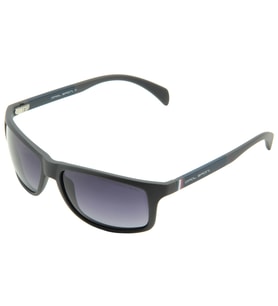 Opal Sport TH1257S 4NADD 57 Polarize Erkek Güneş Gözlüğü (Füme)