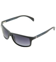 Opal Sport TH1257S 4NADD 57 Polarize Erkek Güneş Gözlüğü (Füme)