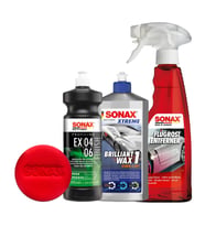 Sonax Yeni Araç için Boya Koruma Seti (Premium)