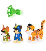 6068080 - PAW PATROL KAHRAMAN FİGÜR SETİ 1 Adet - 1 ADET