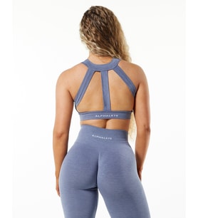 Alphalete bra