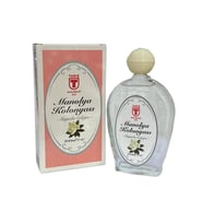 Tariş Manolya Kolonyası 200 ml 80 Derece Cam Şişe