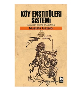 Köy Enstitüleri Sistemi