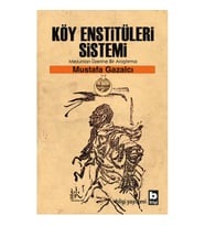 Köy Enstitüleri Sistemi