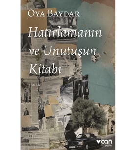 Hatırlamanın ve Unutuşun Kitabı