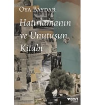 Hatırlamanın ve Unutuşun Kitabı