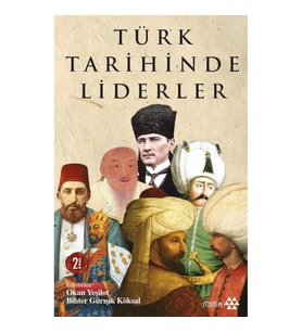 Türk Tarihinde Liderler