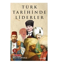 Türk Tarihinde Liderler