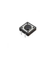 Ic-202 Kare Buton Büyük Tac Switch 12x12x8mm- 2 Li Paket Halinde