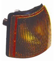MAZDA B2500 PICKUP ÖN SİNYALLİ SARI SAĞ 96-98 MAZ10B2003 U00951350C