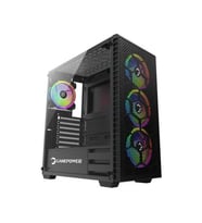 GamePower Horizon Gaming MESH Panel 650W 80+ Bronze Kasa