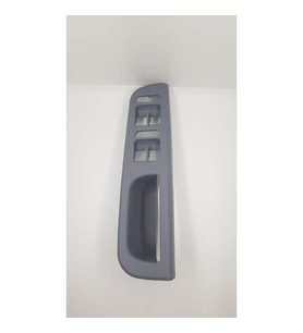 Bora Golf4 Passat Sol Cam Dügme Siperi Gri