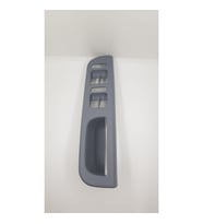 Bora Golf4 Passat Sol Cam Dügme Siperi Gri