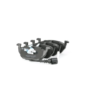 AUDİ A3 1,4/1,6/1,9/2,0 ÖN BALATA TAKIMI 2012-2013-2014-2015-2016 1J0698151E