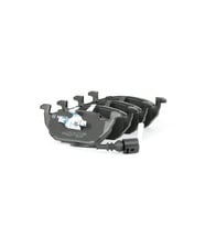 AUDİ A3 1,4/1,6/1,9/2,0 ÖN BALATA TAKIMI 2012-2013-2014-2015-2016 1J0698151E