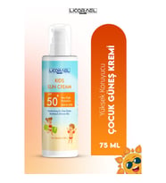 Çocuk Güneş Kremi SPF50+ 75 ml