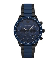 Emporio Armani AR70001 Erkek Kol Saati