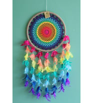 Rüya Kapanı Düş Kapanı Dream Catcher