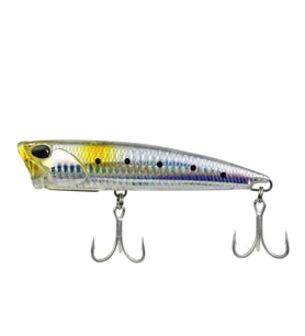 Sea Horse Dunk Pop 105F 24,5gr Super Laser