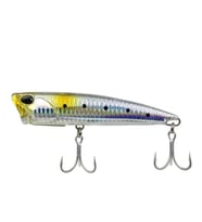 Sea Horse Dunk Pop 105F 24,5gr Super Laser