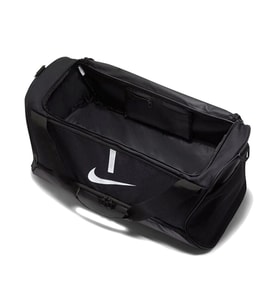 Nk Acdmy Team M Duff Spor Çantası (60L) (Siyah)
