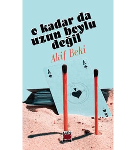 O Kadar da Uzun Boylu Değil