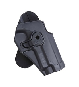 CYTAC SIG SAUER P220 HIZLI CEKIM TABANCA KILIFI (Yeşil)