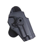 CYTAC SIG SAUER P220 HIZLI CEKIM TABANCA KILIFI (Yeşil)