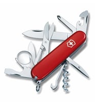 Victorinox 1.6703 Explorer Çakı (Kırmızı)