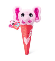 Coco Cones Sevgili Pelüş Summer S1-9639SQ1